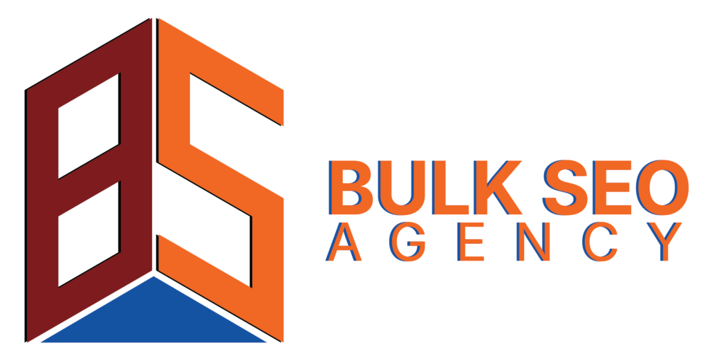 BULK SEO AGENCY LOGO