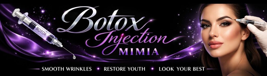 botox injection Miami