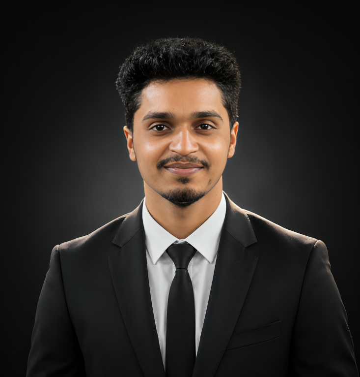 Abdullah Al Hossain